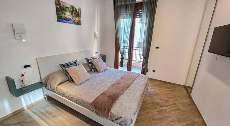 Pleasant holiday apartment | Dogs allowed — photo 2