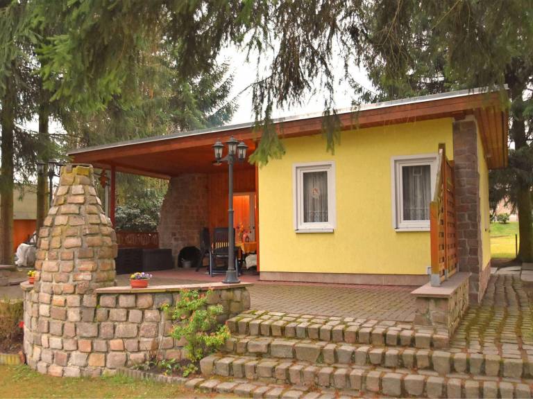 Ferienhaus Pöhl