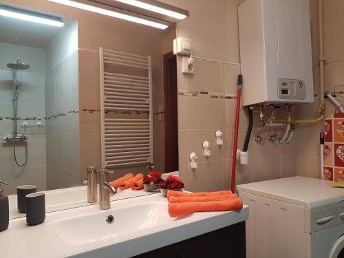 Apartman Biatorbágy