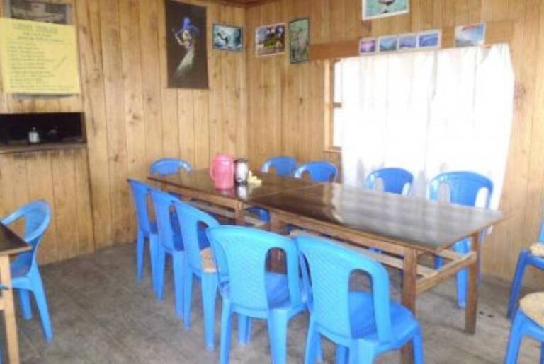 Goroomgo Pink Floyed Homestay Kalimpong — photo 4