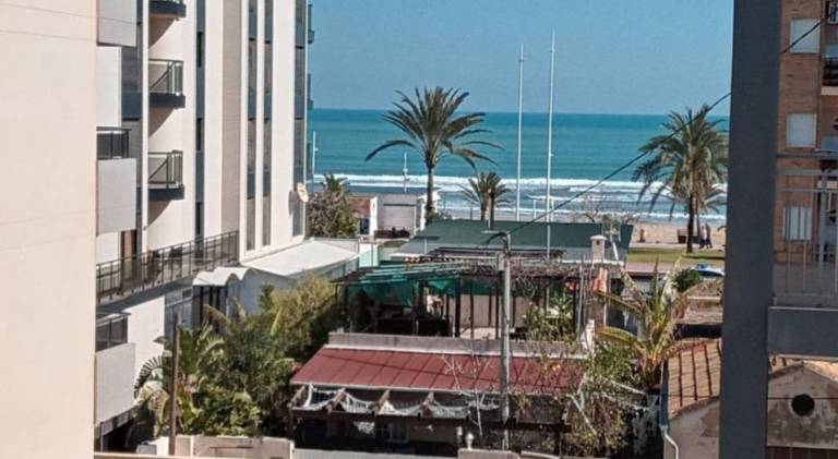 Apartamento Relax Gandia Beach in Gandia