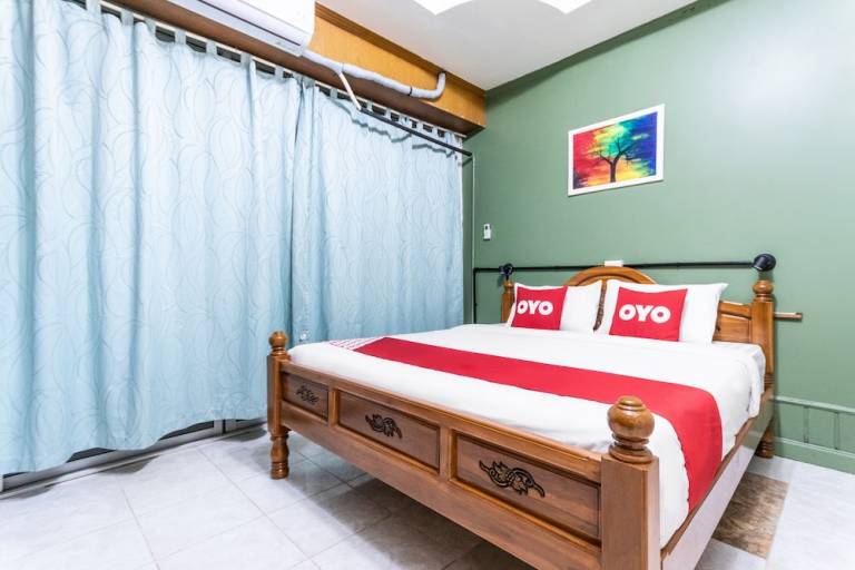 Logement Khao Lak