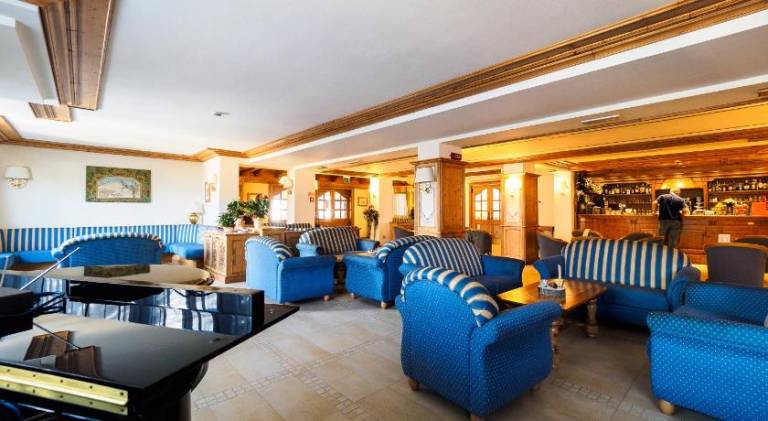 Park Hotel — photo 3