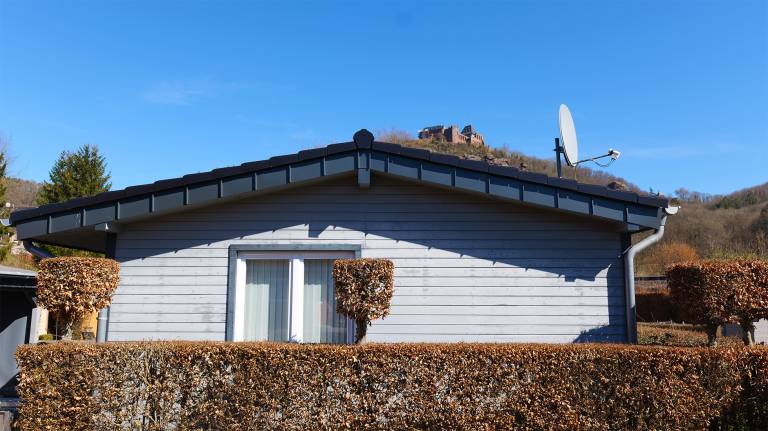 Ferienhaus Hetzingen