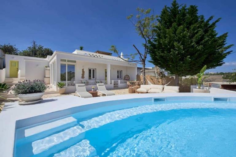 Huis Moncarapacho