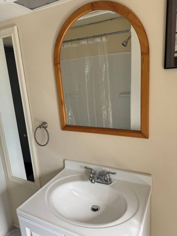 Apartment Telford