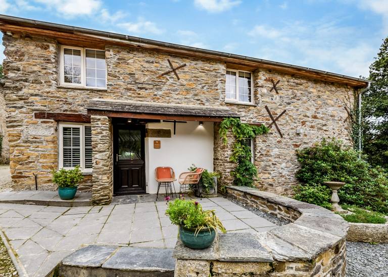 Cottage Looe