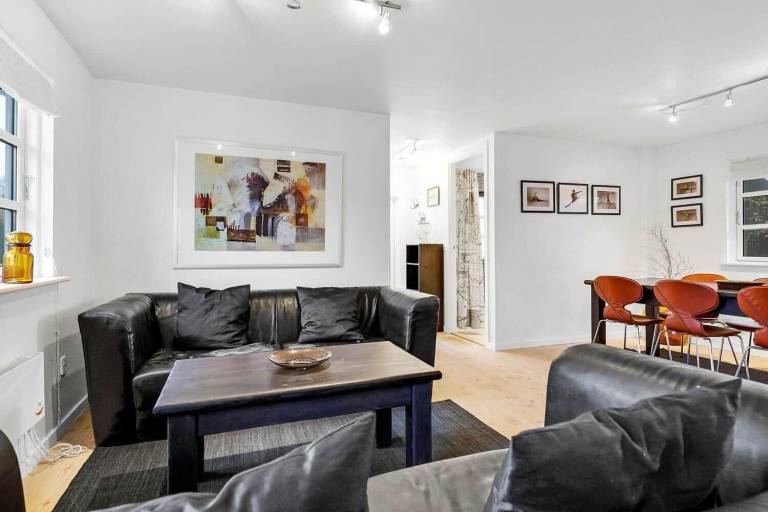 House with BBQ & terrace — photo 2