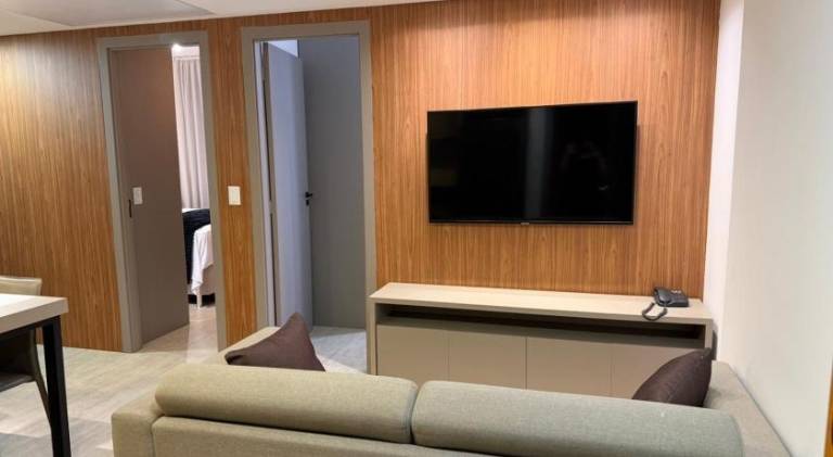52 m&sup2; Ferienwohnung
