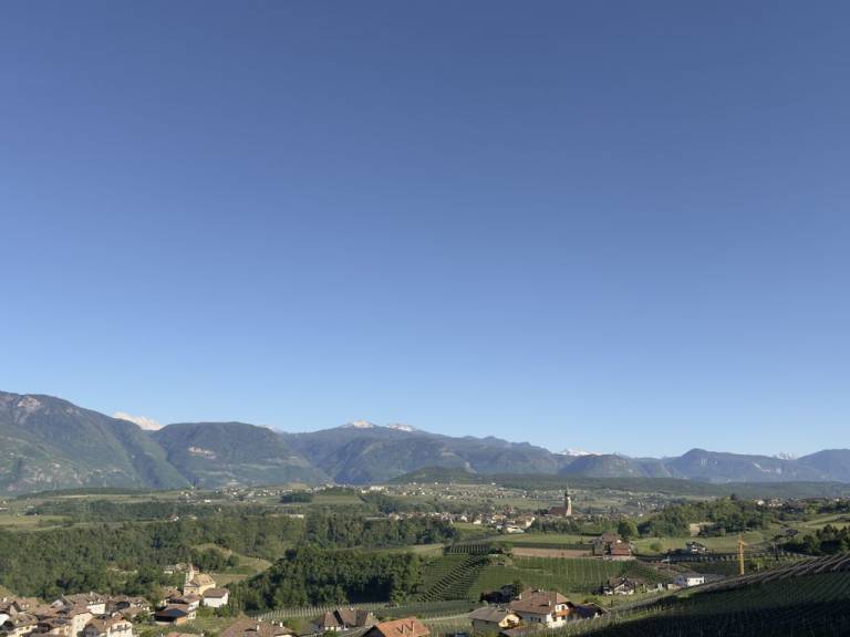Ferienwohnung in Eppan, Andrian f&uuml;r max. 4 Personen