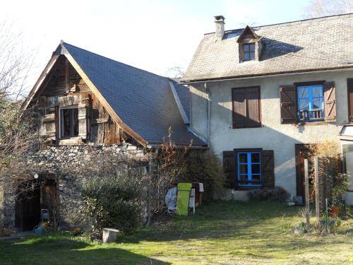 Casa Saint-Lary