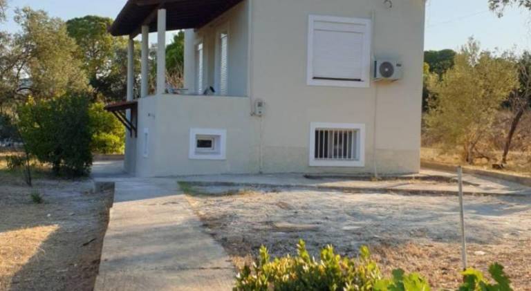 House with patio & garden — photo 3