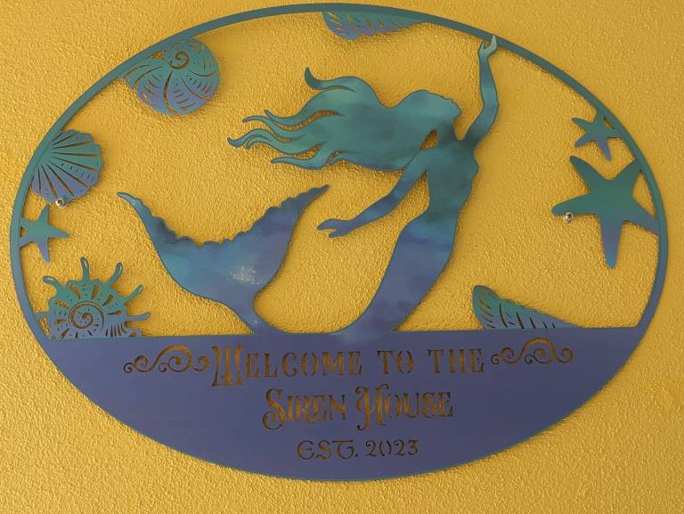 House Cocoa Beach