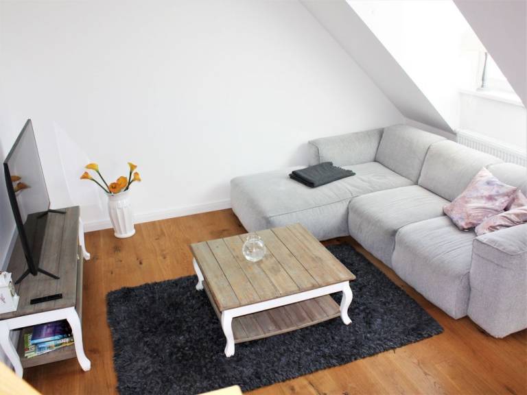 Ferienwohnung Plau am See