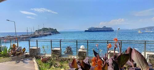 Appartement Kuşadası