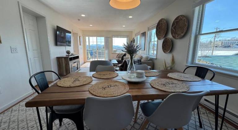 Holiday apartment | Dogs allowed in Lake Placid, NY