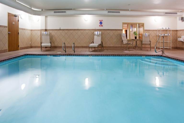 Holiday Inn Express & Suites Sandy - South Salt Lake City By IHG — photo 2