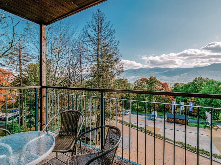 Apartament Szklarska Poręba
