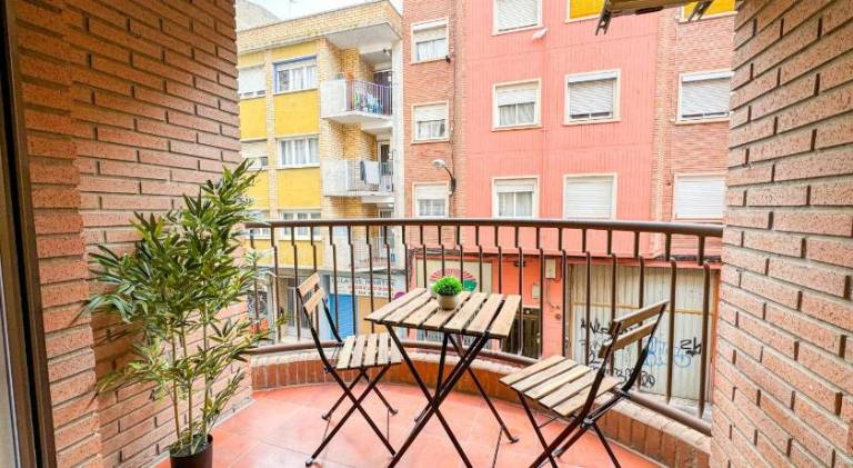 Rental apartment with 4 rooms for 10 persons — photo 5