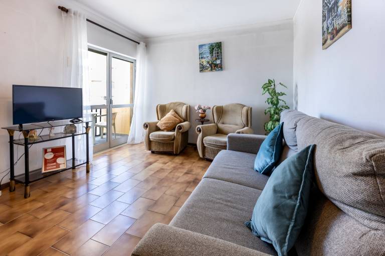 Children-friendly wonderful holiday apartment with fast internet & BBQ | Sea view | Beach nearby | Pets allowed — photo 3