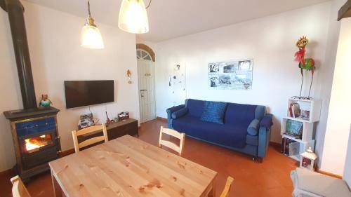 Appartamento Bagno di Romagna