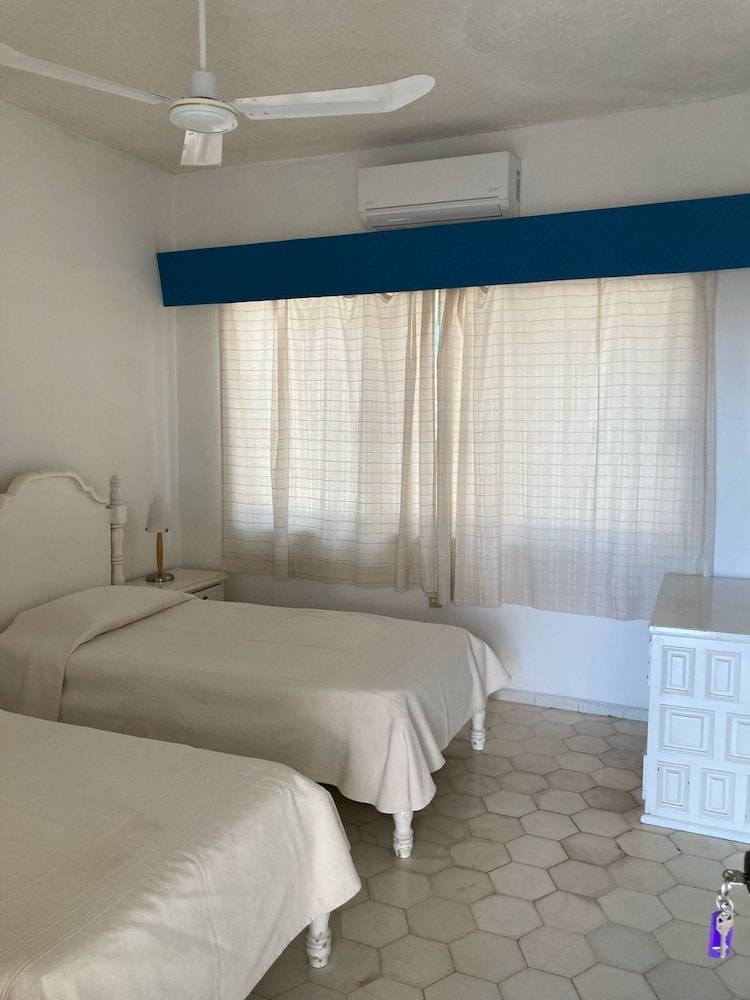 Villa  Fraccionamento Magallanes