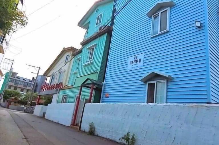 PyoLi guesthouse