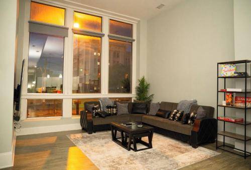 Apartment Baltimore
