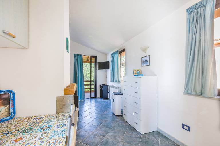 Apartment 'Mandarino' with Sea View, Private Terrace and Wi-Fi — photo 5