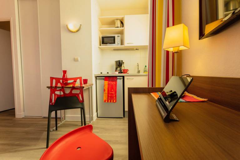 Child-friendly lovely studio | Pets allowed — photo 2