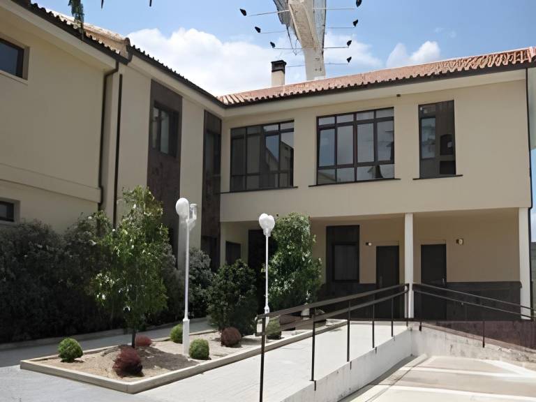 Hotel Tudanca-Aranda II in Burgos