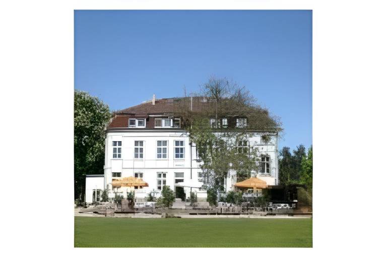 Lounge Hotel Seeterrassen