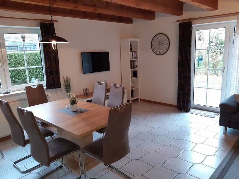 House Wangerland