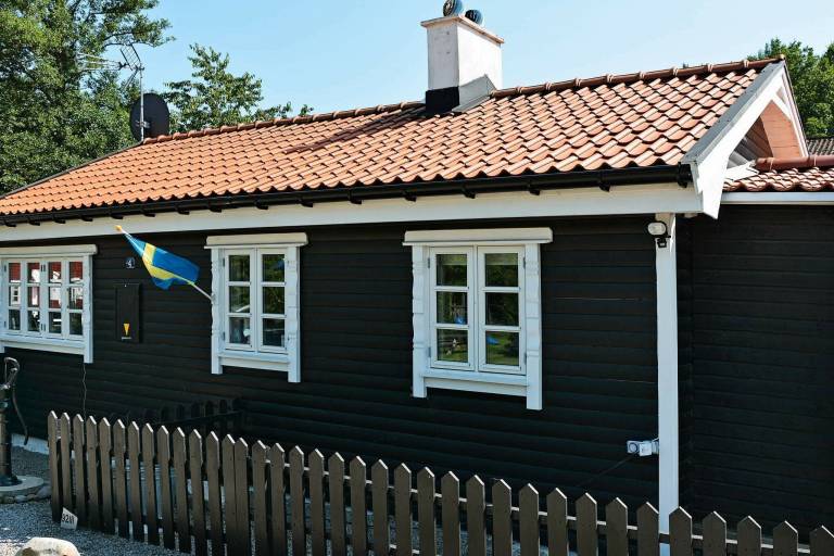 Ferienhaus in Sölvesborg, Pukavik für max. 6 Personen Ferienhaus in Sölvesborg, Pukavik für max. 6 Personen