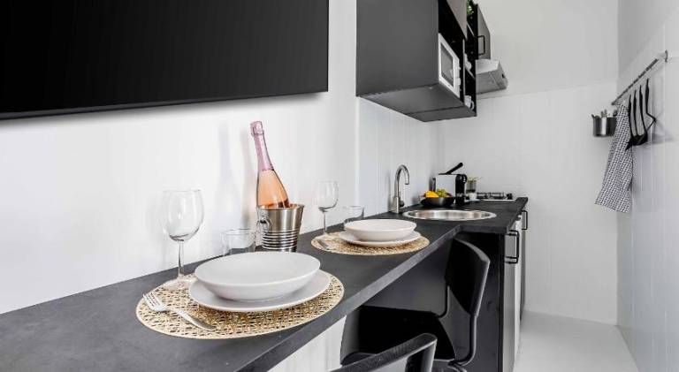 Holiday apartment with 1 room for 2 persons — photo 3