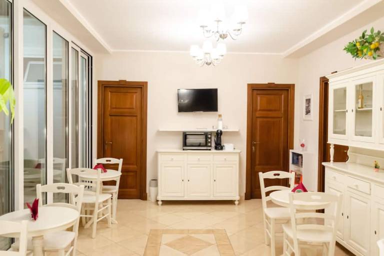 Bed & Breakfast Taormina