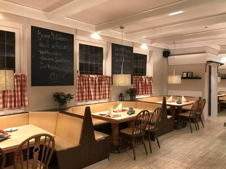 Hotel Restaurant Strumper Hof — photo 2