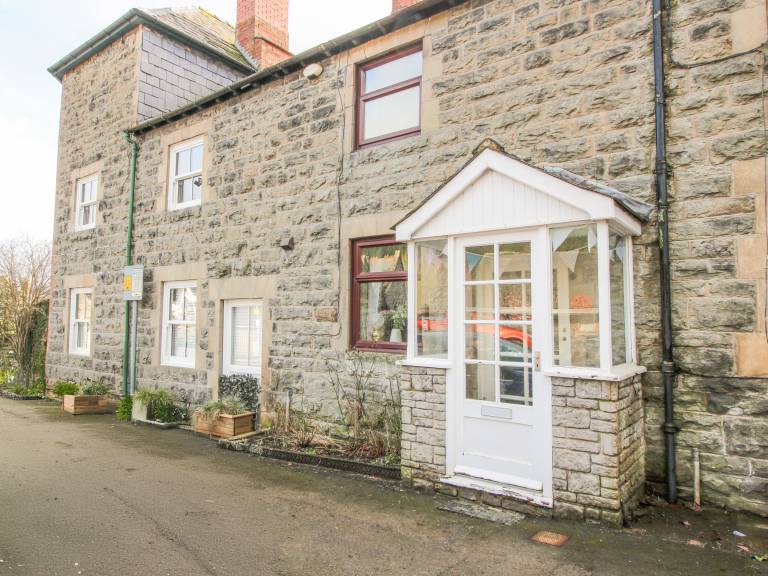 Pinner s Cottage