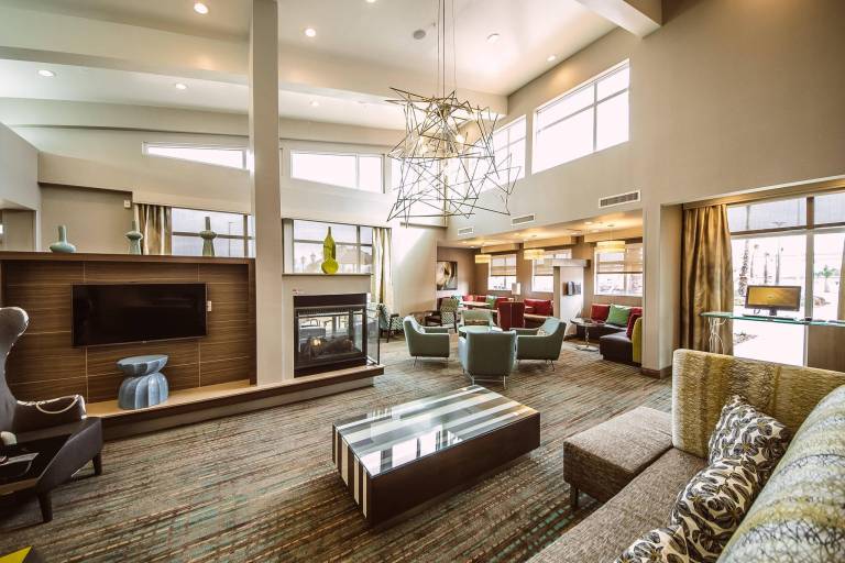 Residence Inn by Marriott Harlingen — photo 2