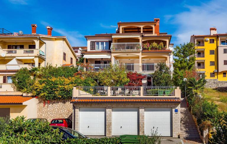 Appartement  Labin