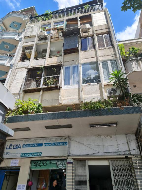 Holiday apartment | Next to Phạm Ngũ Lão Street — photo 4