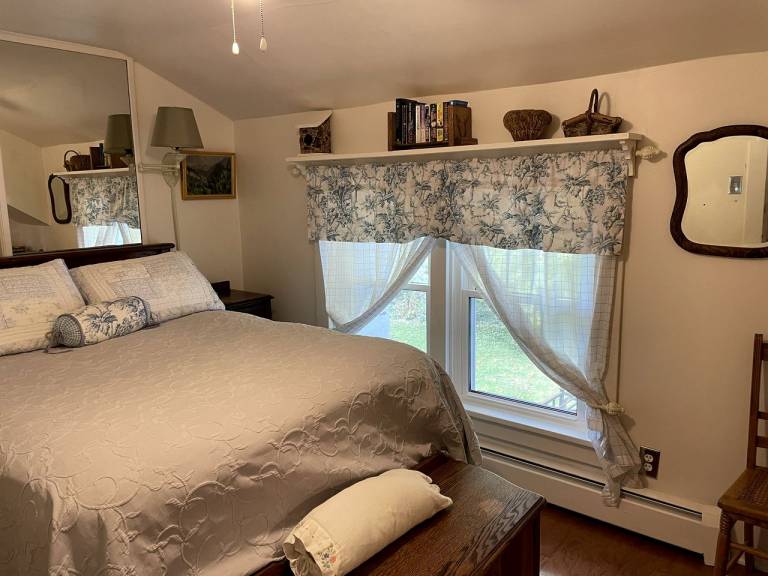 Accommodation Elkhorn