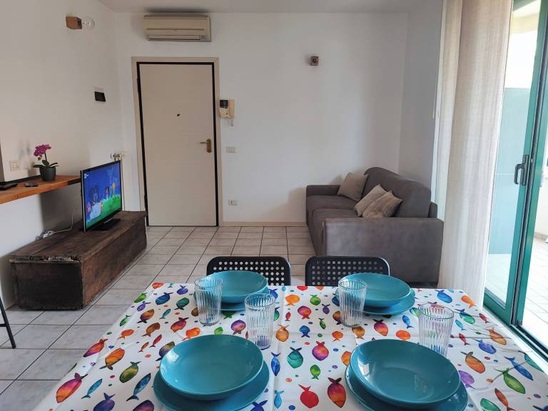 Appartamento Igea Marina