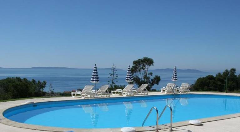 Azur Hotel in Le Lavandou