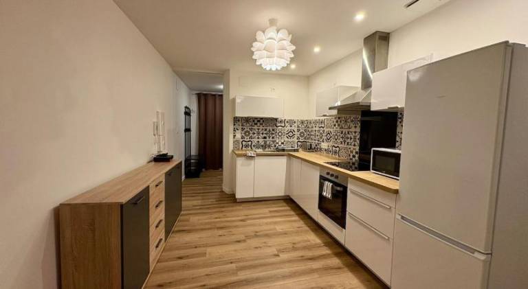 La Loge d'Ingres - T3 Center & Montauban Hospital — photo 4