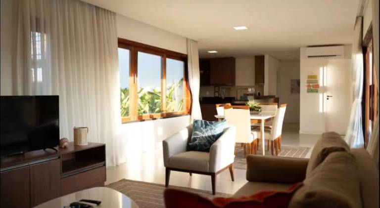 Resort Coral Beach - Casa 18 — photo 2