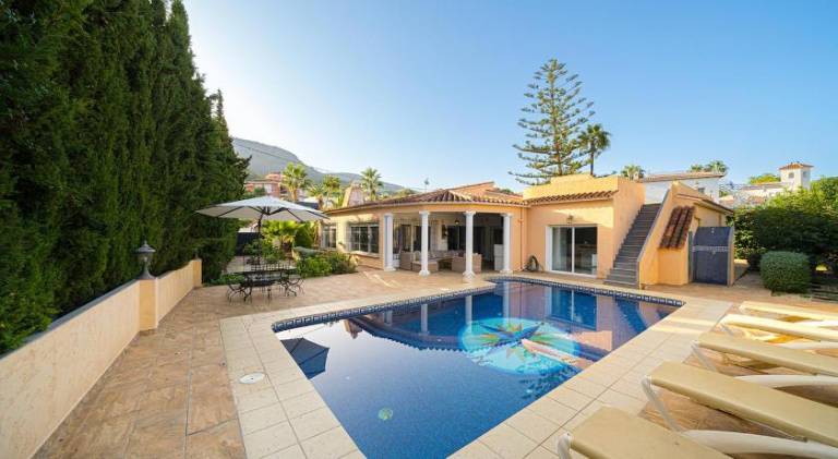 Pleasant vacation home with pool | Dogs allowed in L'Alfas del Pi