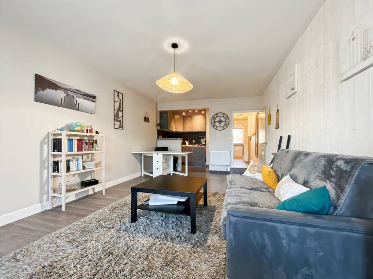 Appartement Saint-Jean-de-Monts