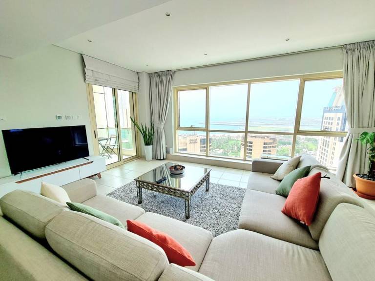 Ferienhaus Dubai Marina
