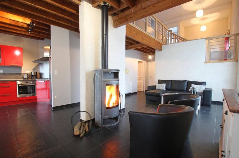 Gîte  Moyon